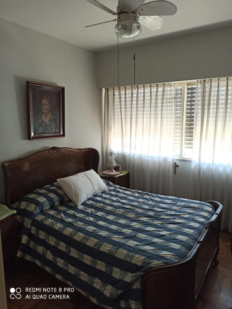 Depto. 4 Amb. con Cochera en Venta Ramos Mejia Centro 4