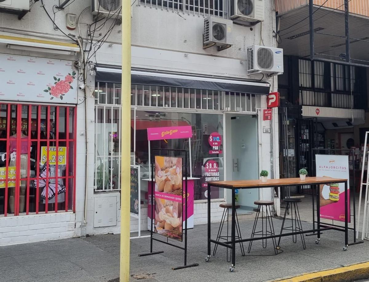 Local Centrico En Venta En Ramos Mejia