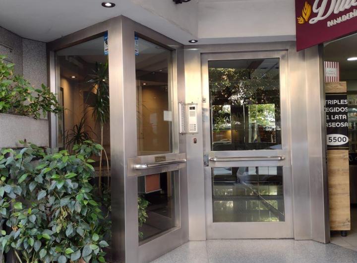 Excelente Oficina En Venta En R. Mejia