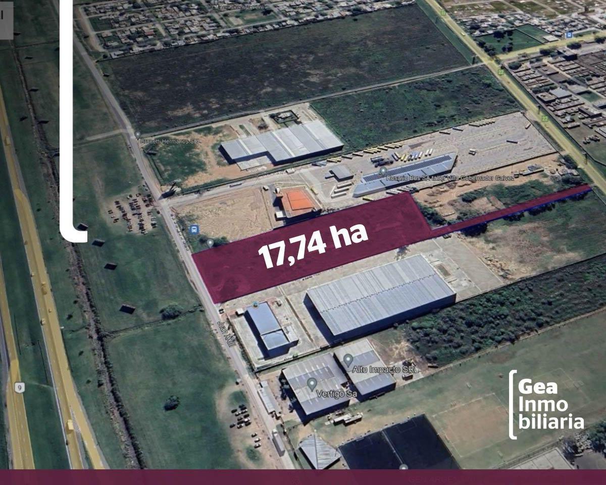 Propiedad en Argentina
