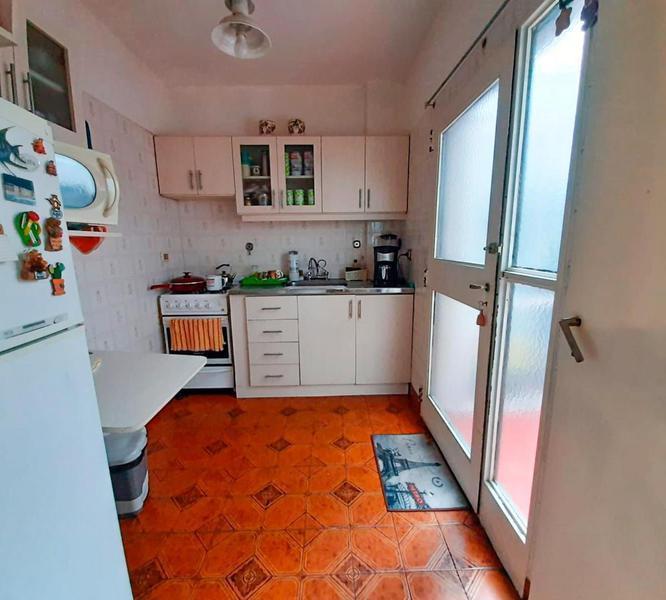 Venta con Renta - Depto. 2 Ambientes en Excelente Ubicación 3