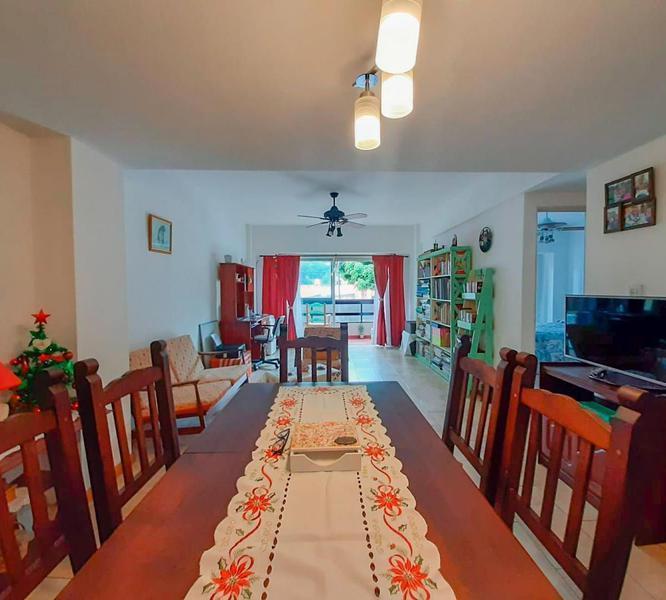 Venta con Renta - Depto. 2 Ambientes en Excelente Ubicación 5