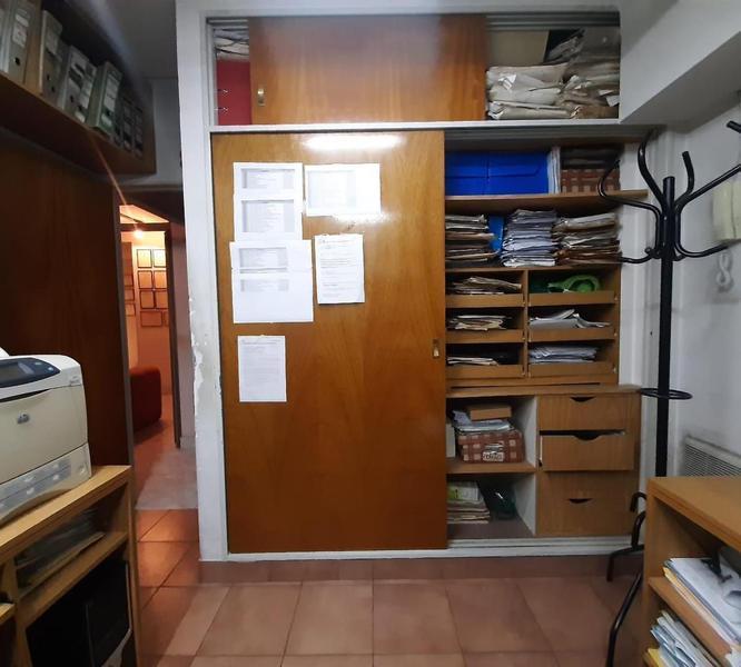 Departamente 3 Ambientes 5