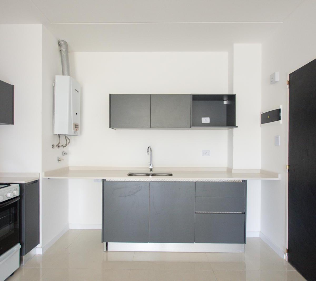 3 Amb a Estrenar en El Complejo Más Exclusivo de San Martín 4