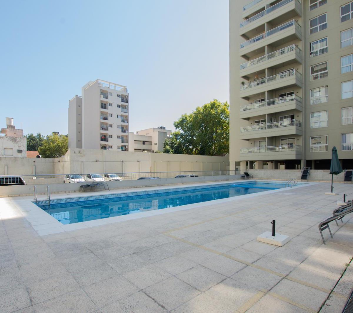 3 Amb a Estrenar en El Complejo Más Exclusivo de San Martín 3