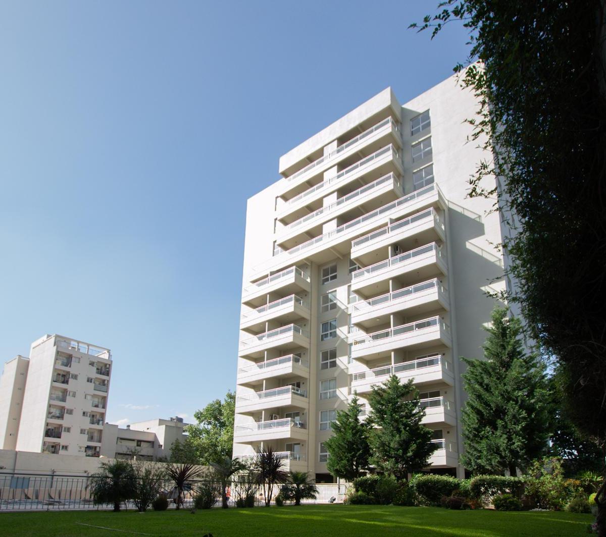 Exclusivo 4 Amb - 120 m² a Estrenar - Balcón Terraza con Parrilla - Financiado 2