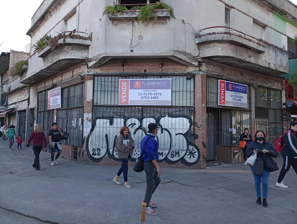 Propiedad en Argentina