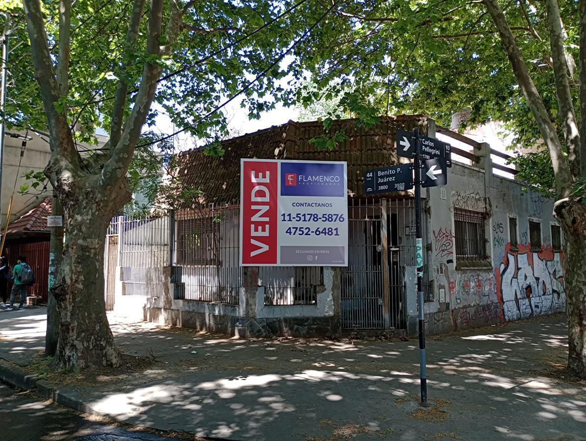 Retasada - Casa de 5 Ambientes - Vivienda o Uso Comercial - San Martín Centro 2