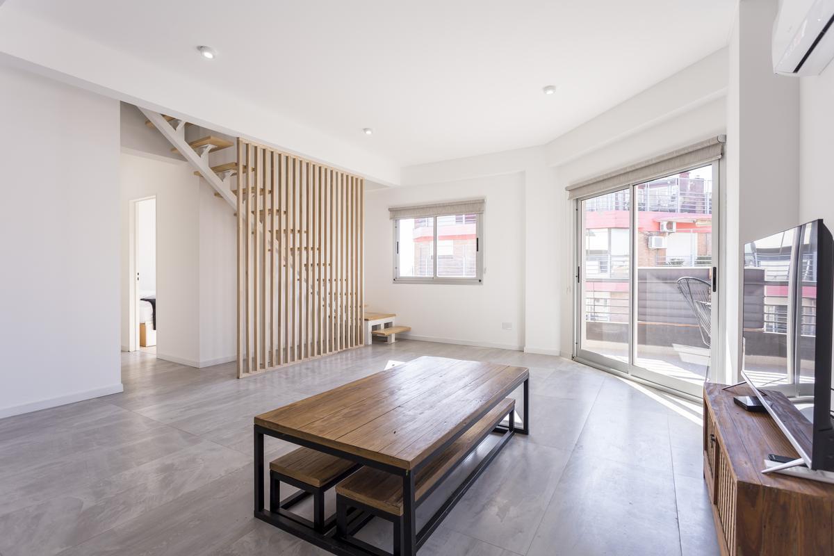 Departamento - San Martin 5