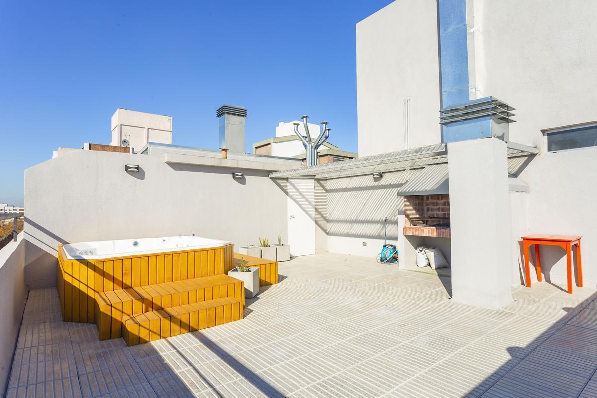 Departamento - San Martin 4