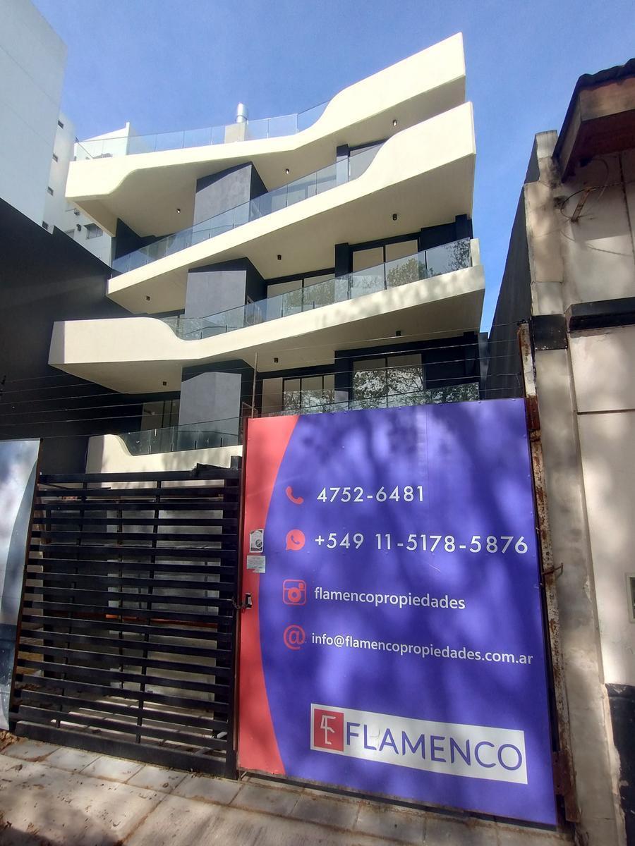2 Amb a Estrenar - Balcón C/parrilla - Financiado 3