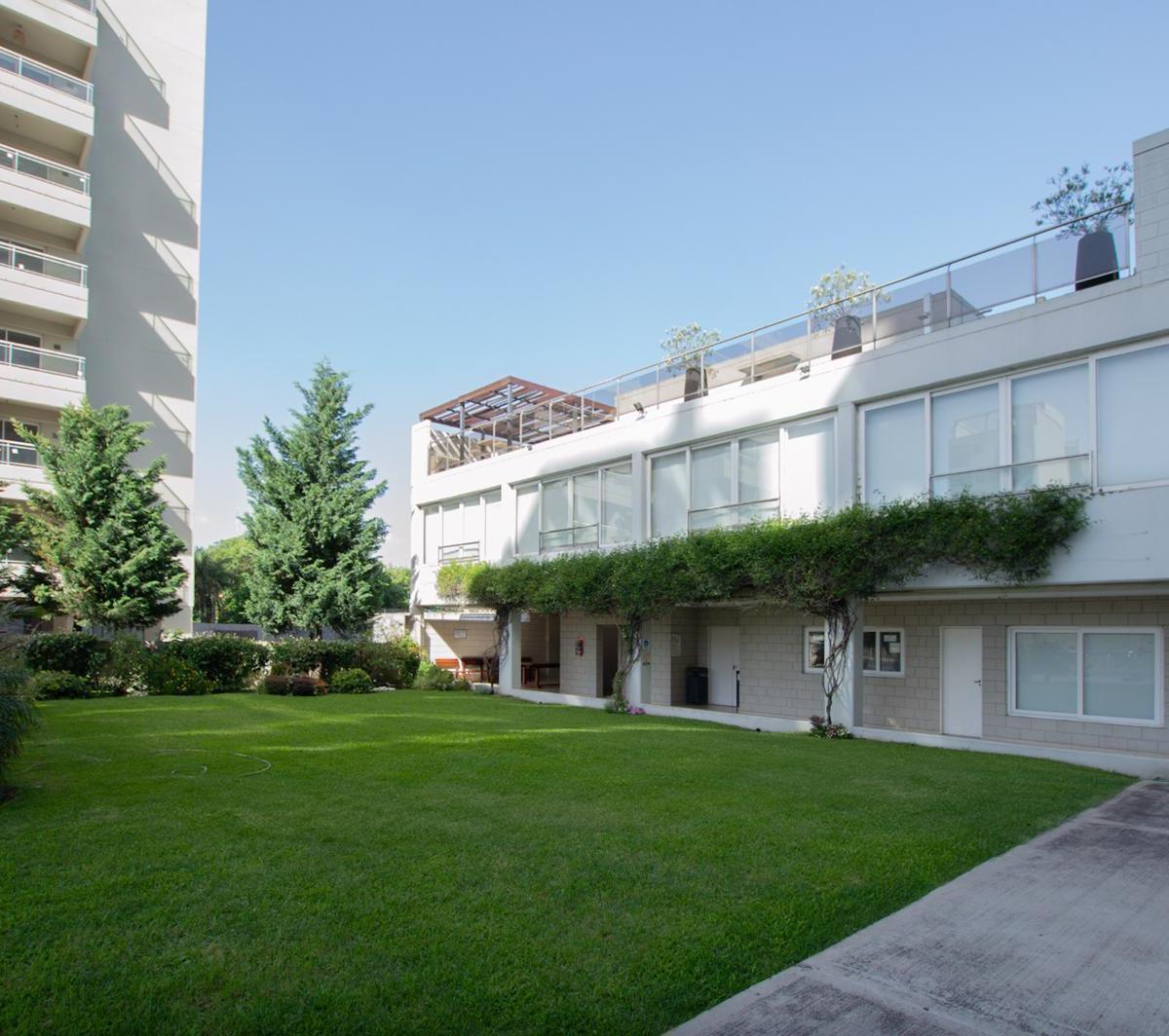 2 Ambientes a Estrenar - en El Complejo Más Exclusivo 1