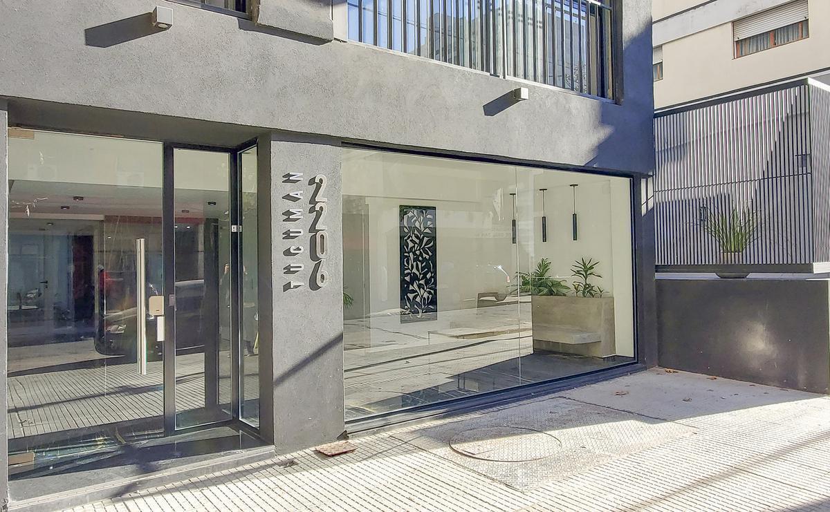 Departamentos 2 Ambientes a Estrenar - Gran Categoría y Excelente Ubicación 2