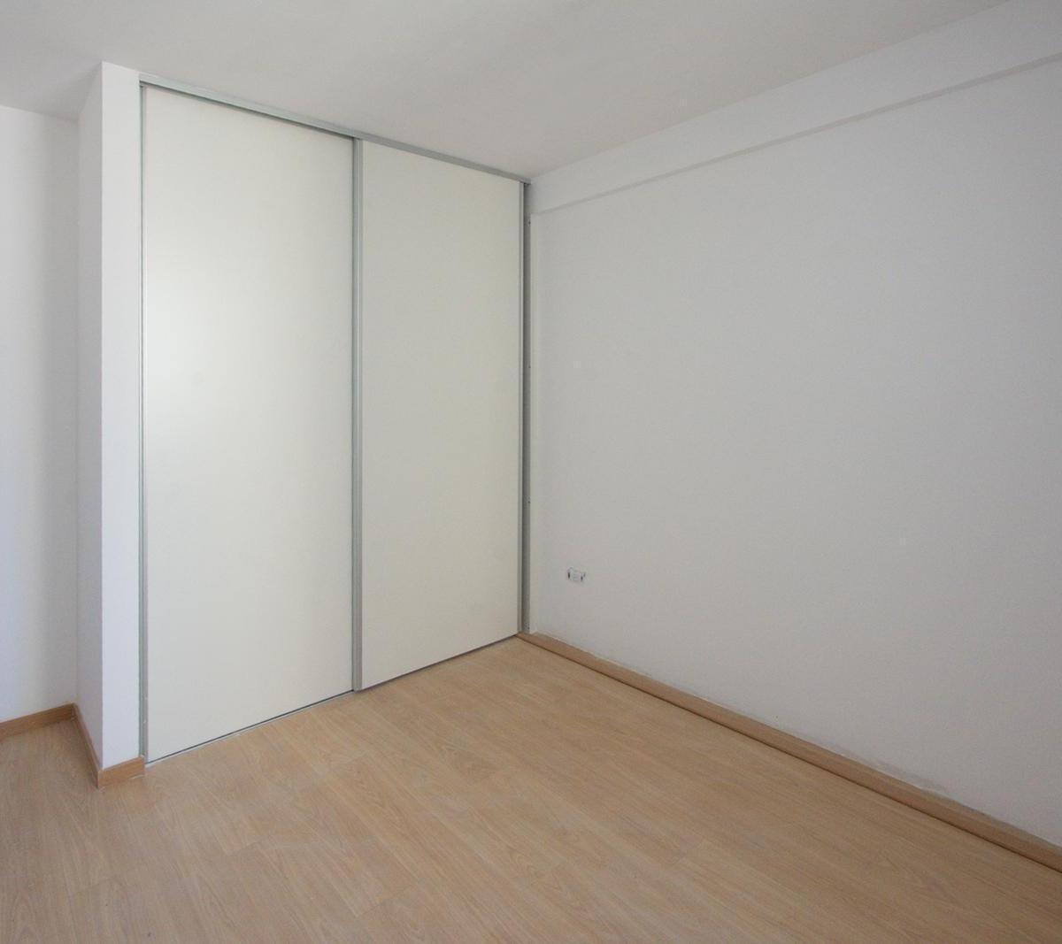 Departamento - General San Martin 3