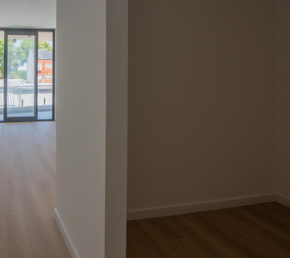 Departamento - General San Martin 5