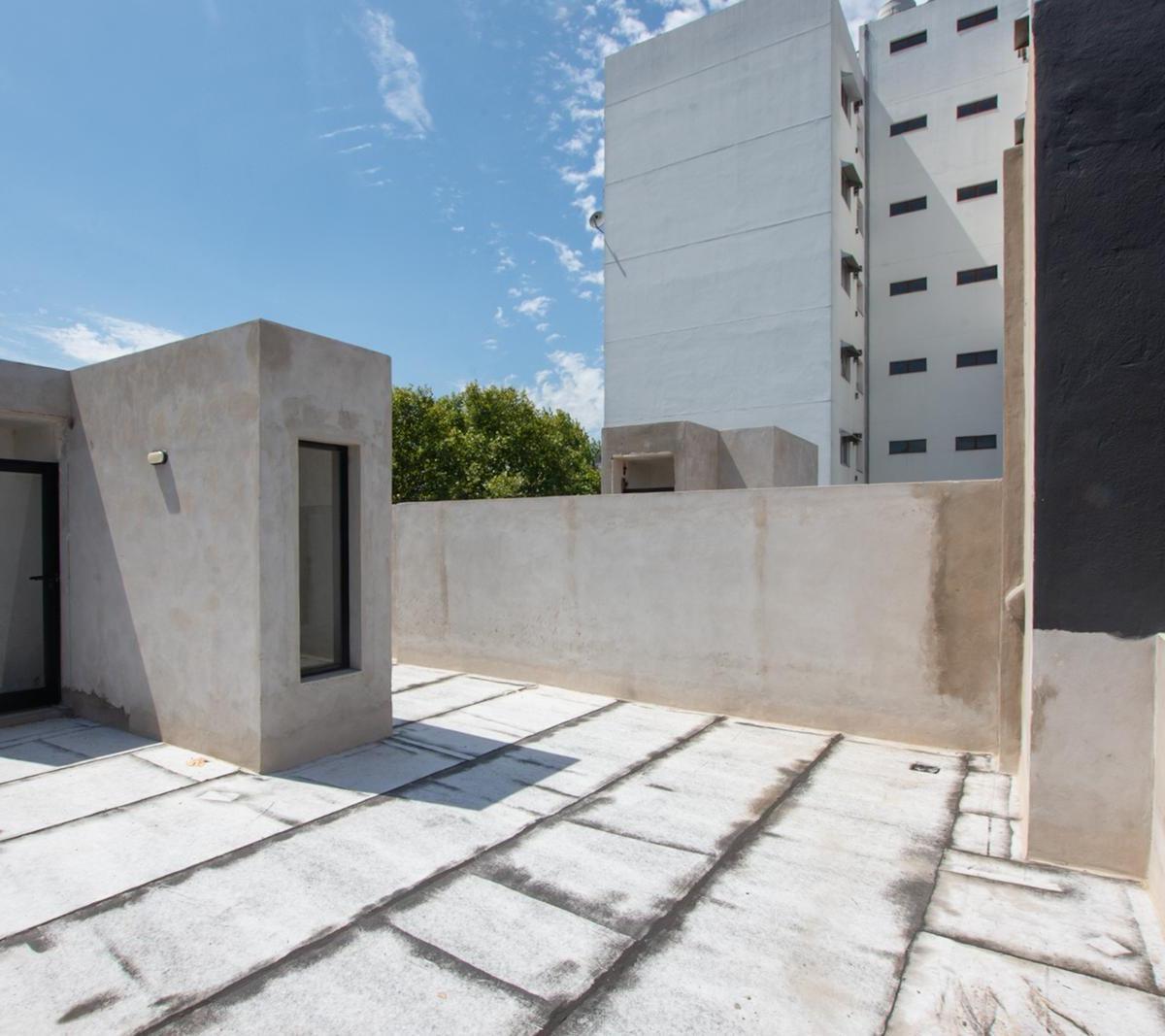 Departamento - General San Martin 5