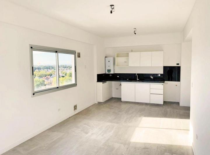 2 AMB A ESTRENAR - EDIFICIO CON PILETA, AMENITIES y SEGURIDAD 24HS 3