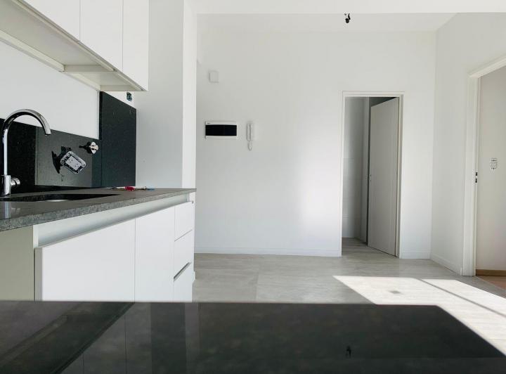 2 AMB A ESTRENAR - EDIFICIO CON PILETA, AMENITIES y SEGURIDAD 24HS 5