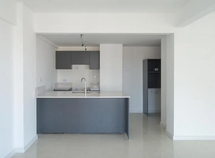 A Estrenar - 4 ambientes con dos baños en Complejo Premium 4