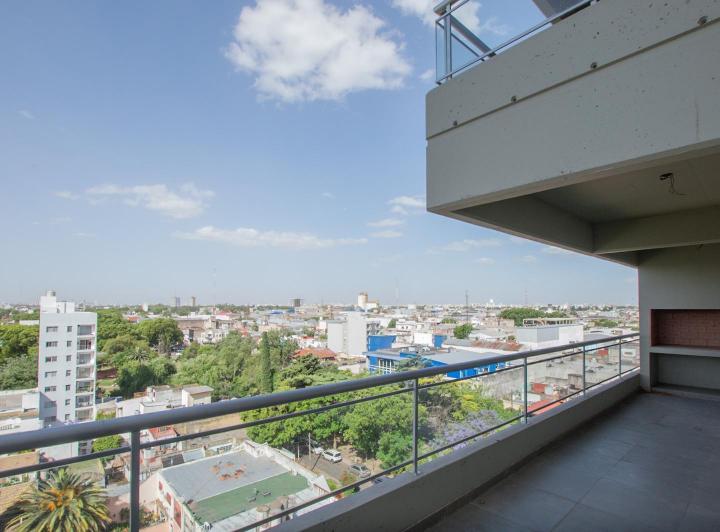 A Estrenar - 4 ambientes con dos baños en Complejo Premium 1