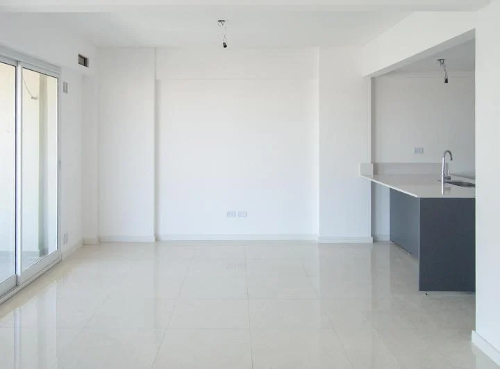 A Estrenar - 4 ambientes con dos baños en Complejo Premium 5