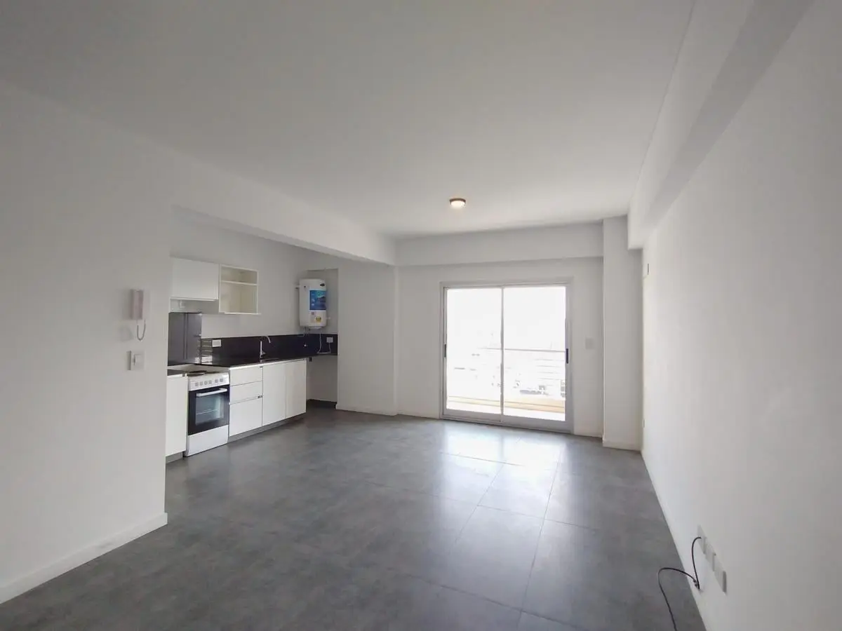 Departamento en San Martin 1
