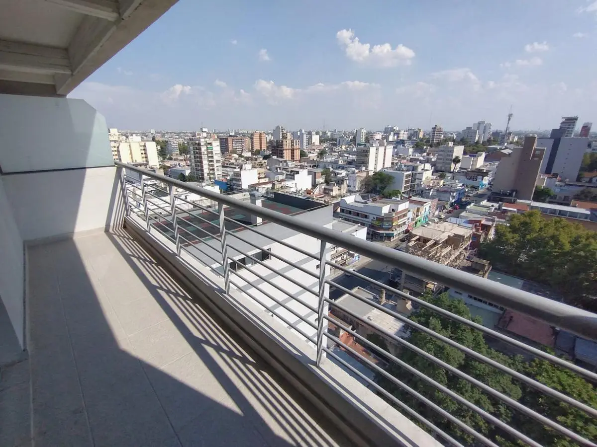Departamento en San Martin 3