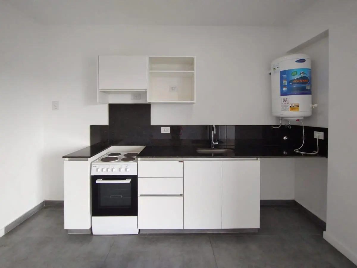 Departamento en San Martin 5