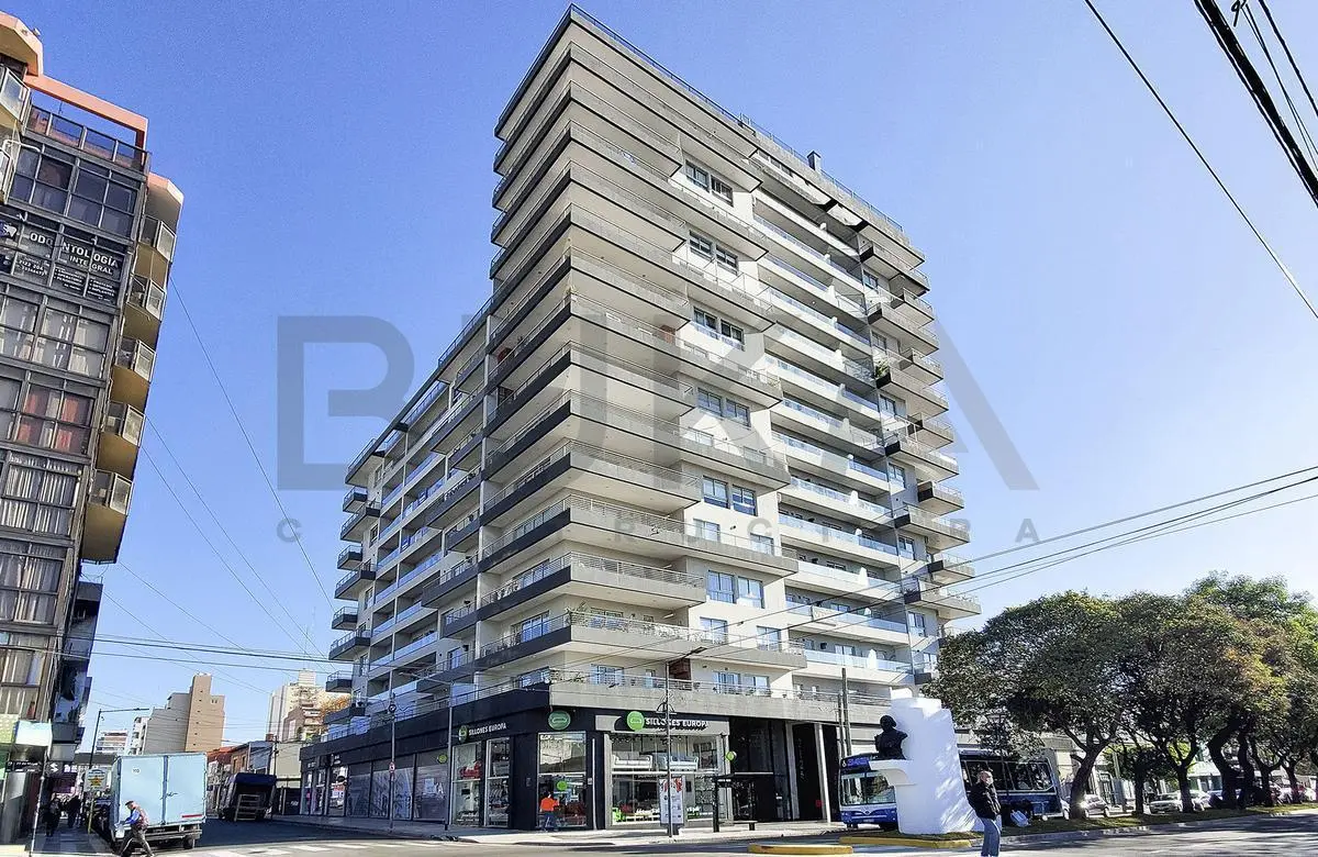 Departamento en San Martin 2