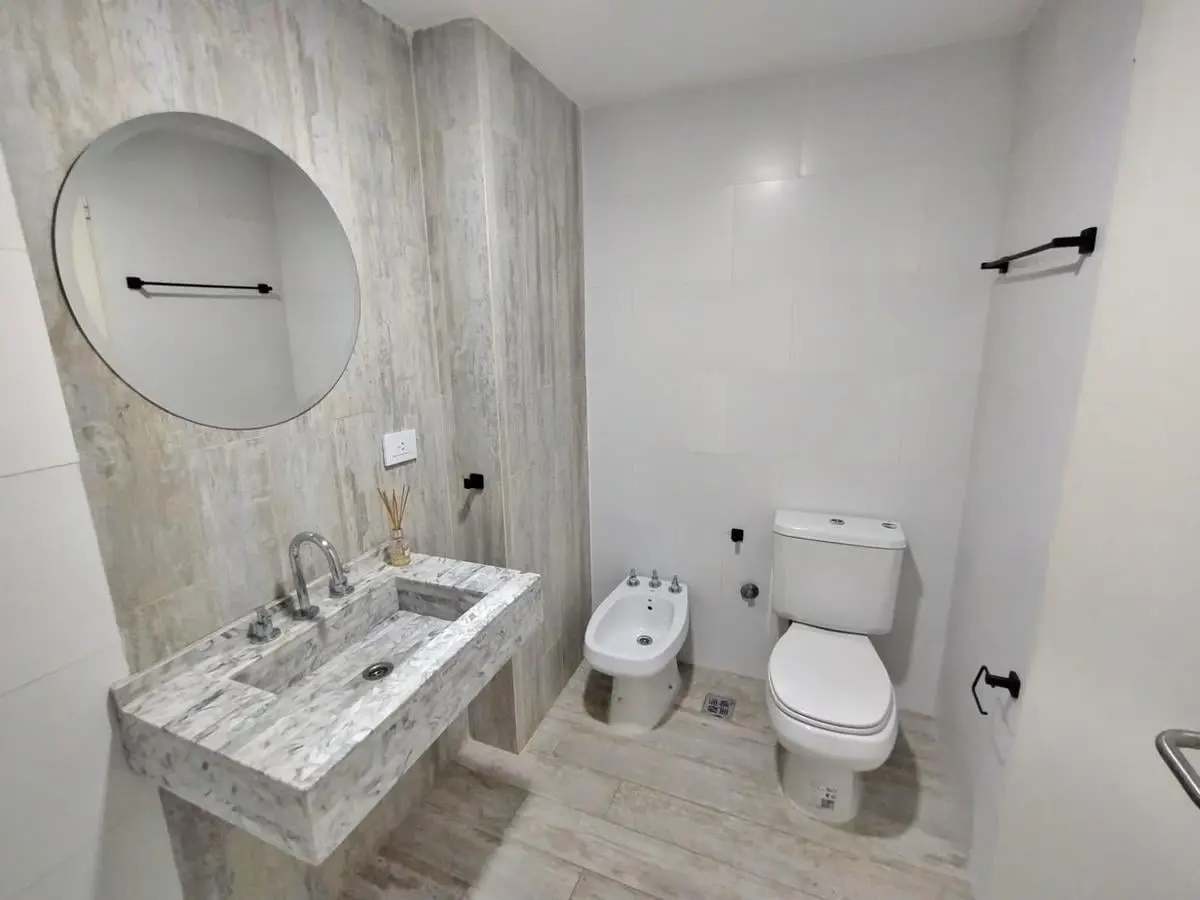 Departamento en San Martin 4