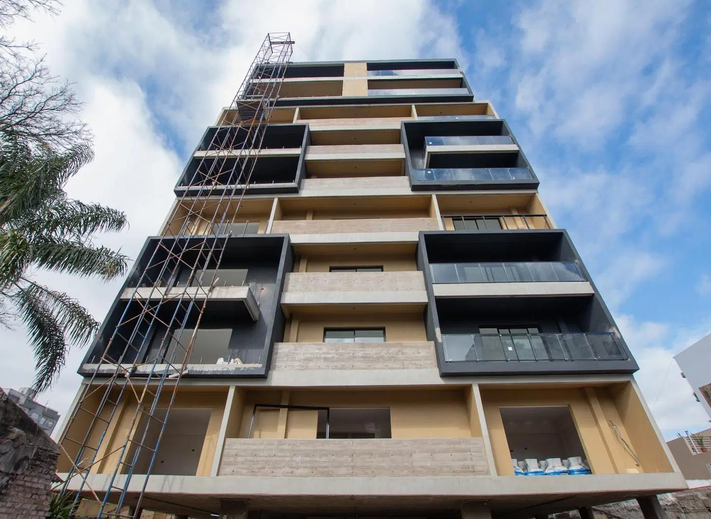 Monoambiente a Estrenar Caseros Centro - Oportunidad Real con Financiación 5