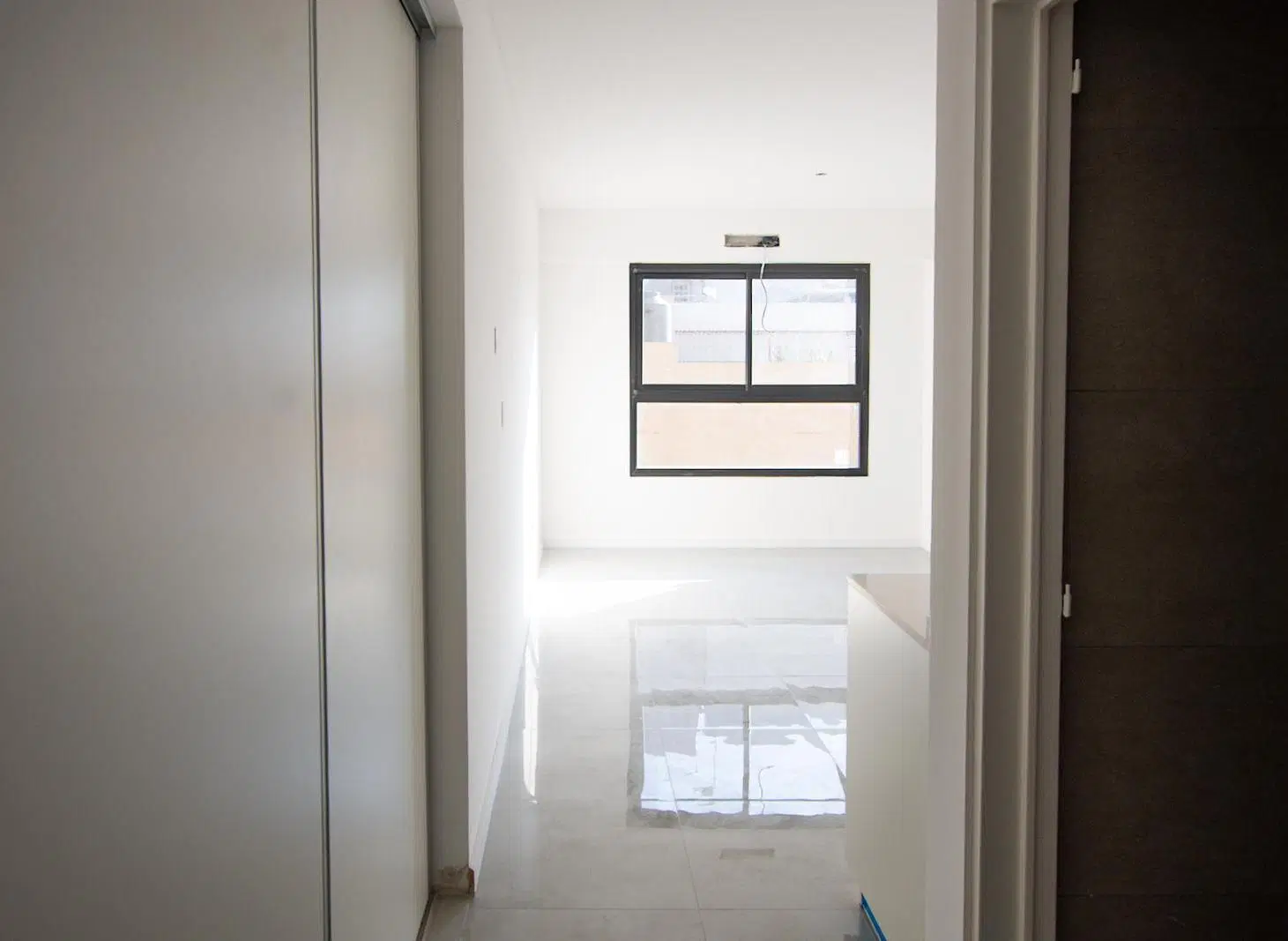 Monoambiente a Estrenar Caseros Centro - Oportunidad Real con Financiación 2