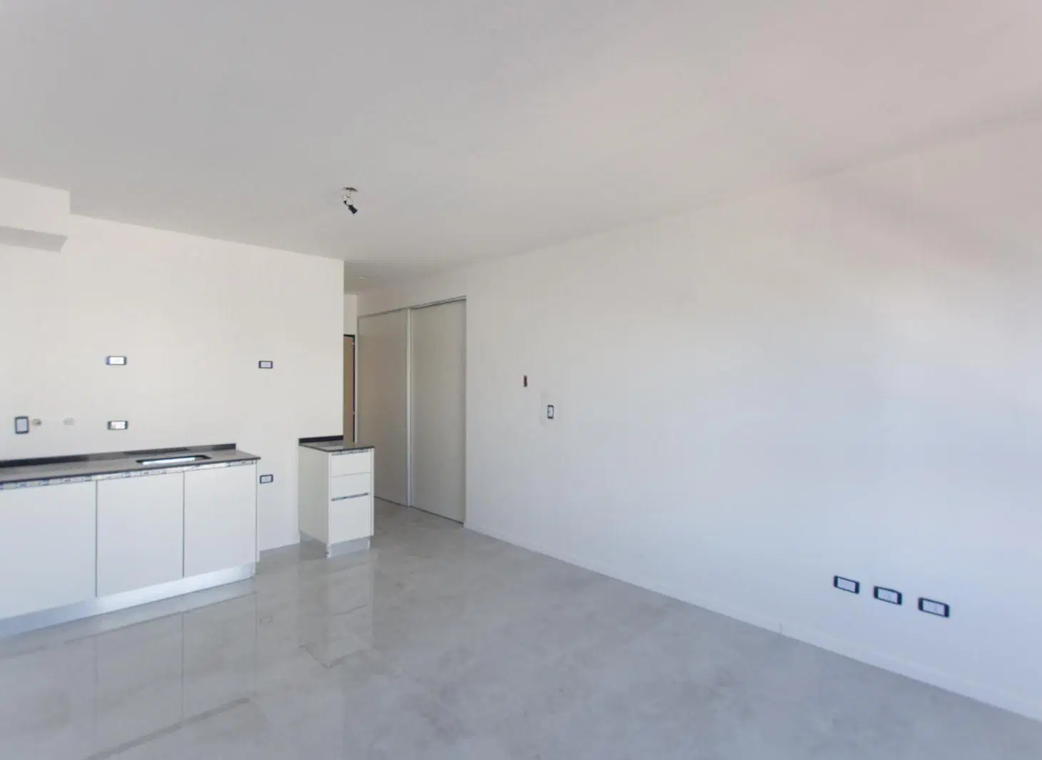 Monoambiente a Estrenar Caseros Centro - Oportunidad Real con Financiación 4