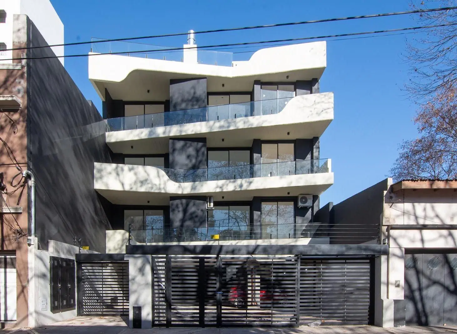 2 amb A Estrenar - Balcón c/Parrilla -  Único y con Financiación 3