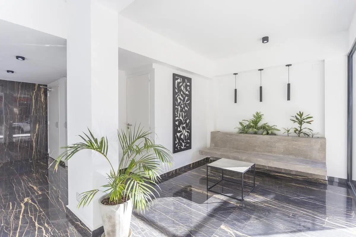 Departamentos 2 ambientes a estrenar - Gran categoría y excelente ubicación 3