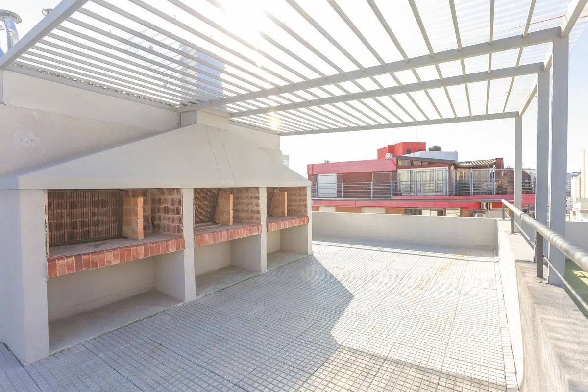 Departamentos 2 ambientes a estrenar - Gran categoría y excelente ubicación 2