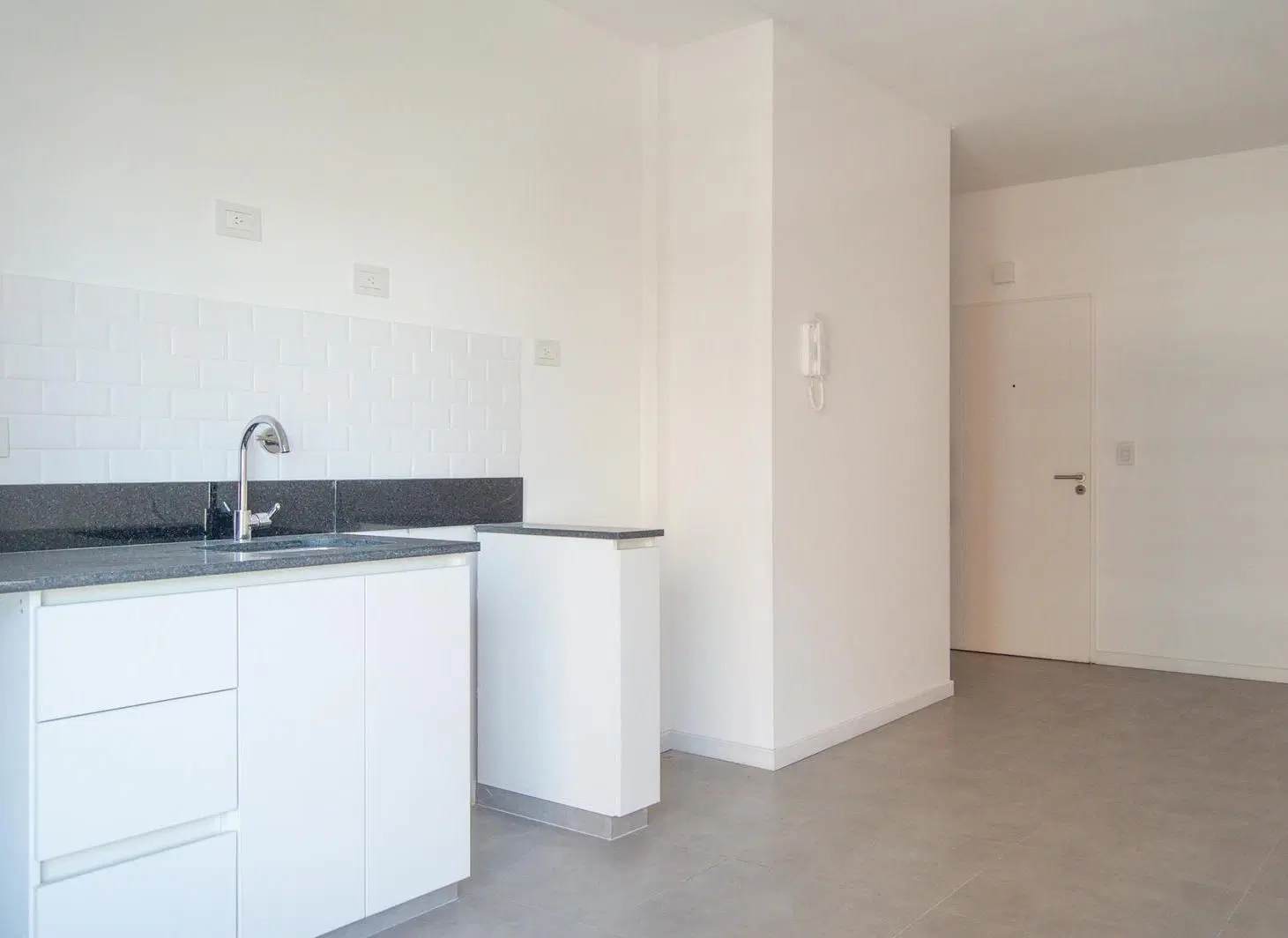 Departamentos 2 ambientes a estrenar - Gran categoría y excelente ubicación 5