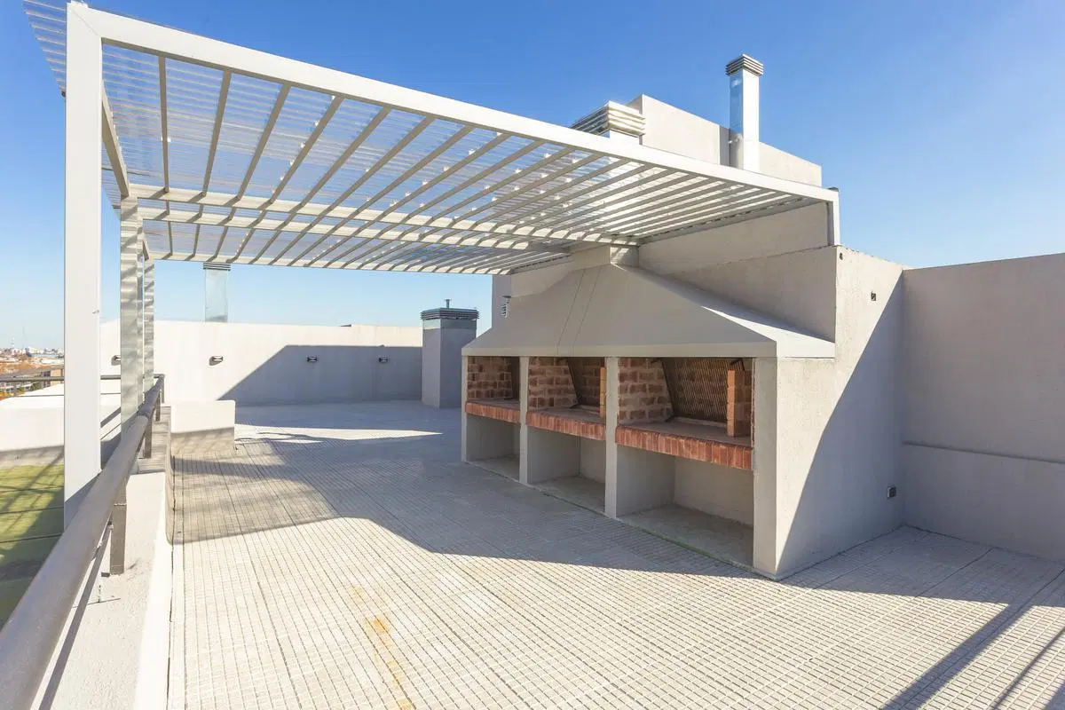 Departamentos 2 ambientes a estrenar - Gran categoría y excelente ubicación 1