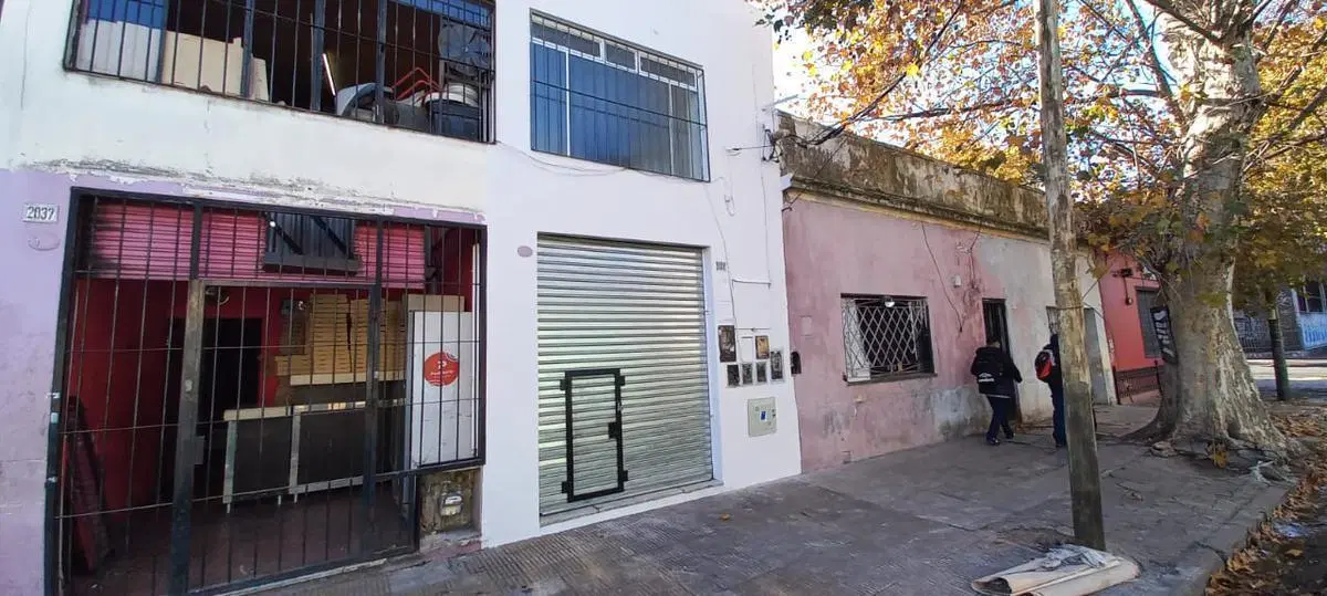 Local - V.Maipu 5