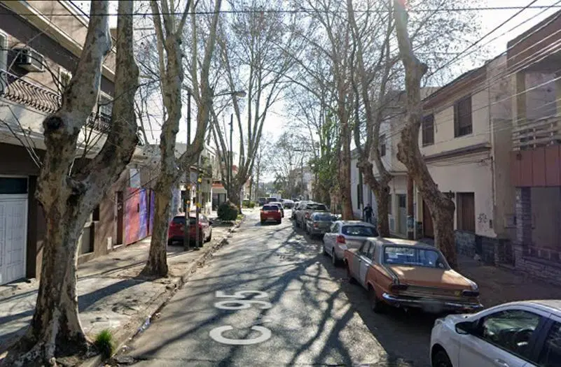 Exclusivo 2 ambientes A Estrenar Balcón con Parrilla y Terraza Propia - Financiado 5