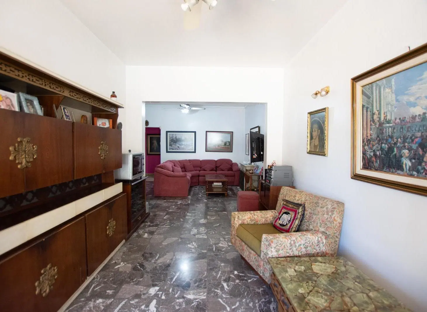 Espectacular casa de 4 ambientes con parque de 250 m2 5