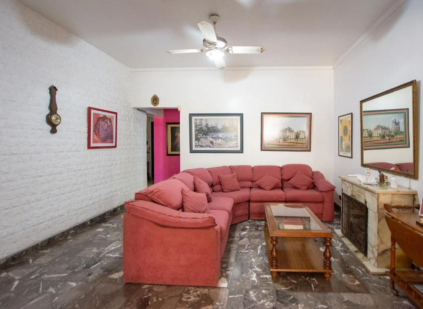 Espectacular casa de 4 ambientes con parque de 250 m2 1