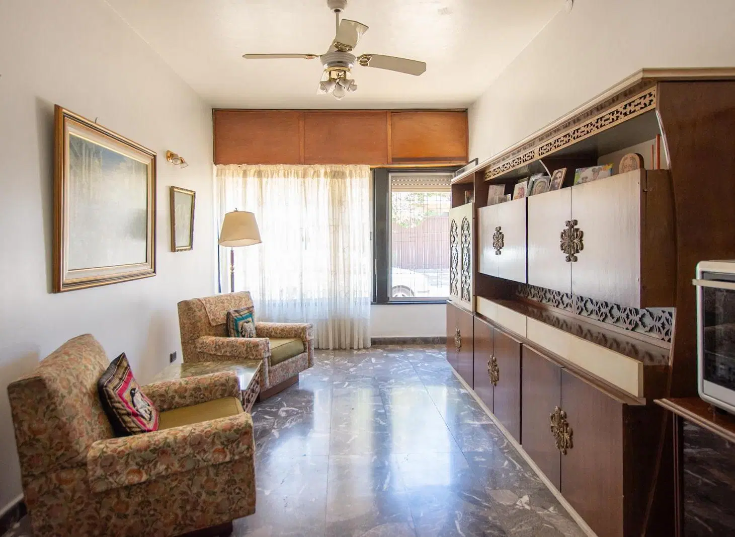 Espectacular casa de 4 ambientes con parque de 250 m2 4
