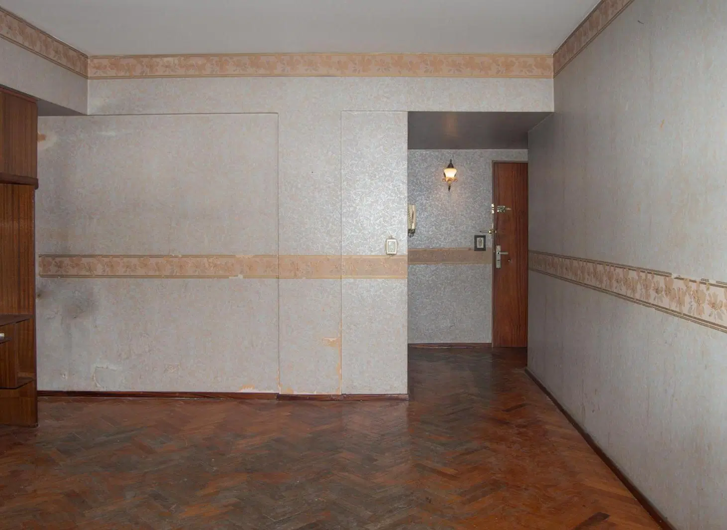 Departamento en San Martin 3