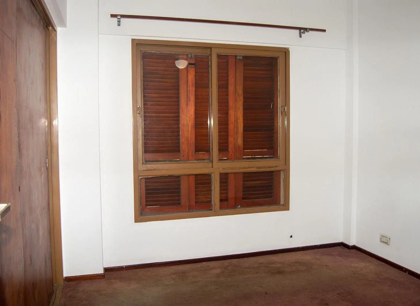 Departamento en San Martin 5