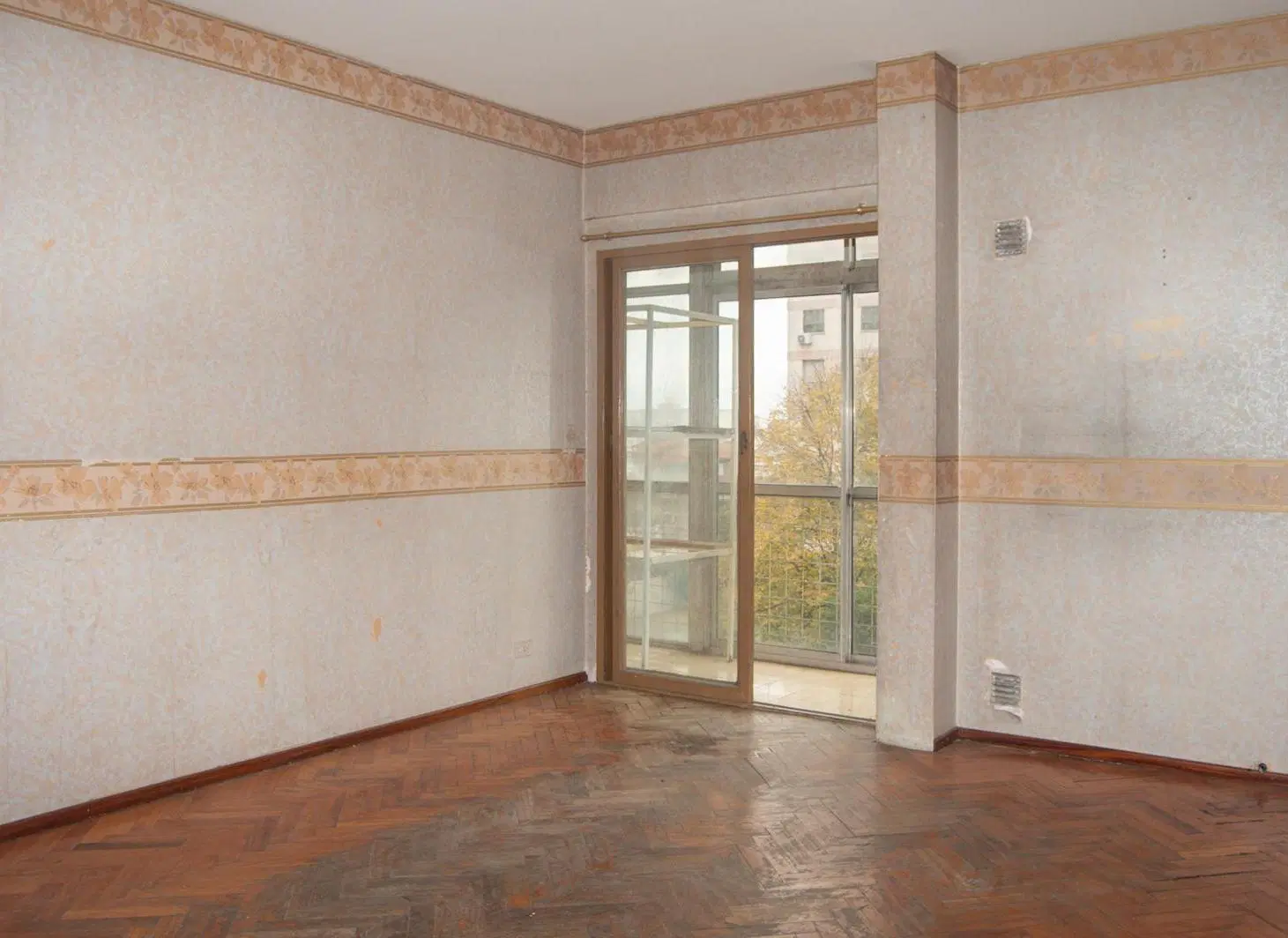 Departamento en San Martin 1
