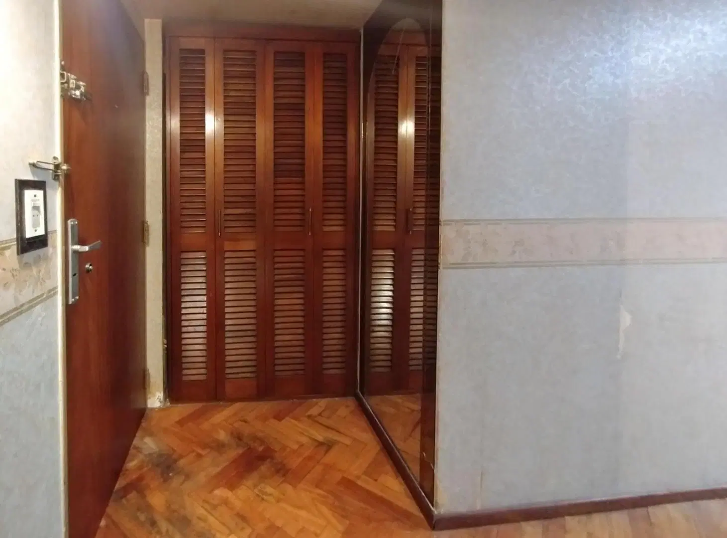 Departamento en San Martin 2
