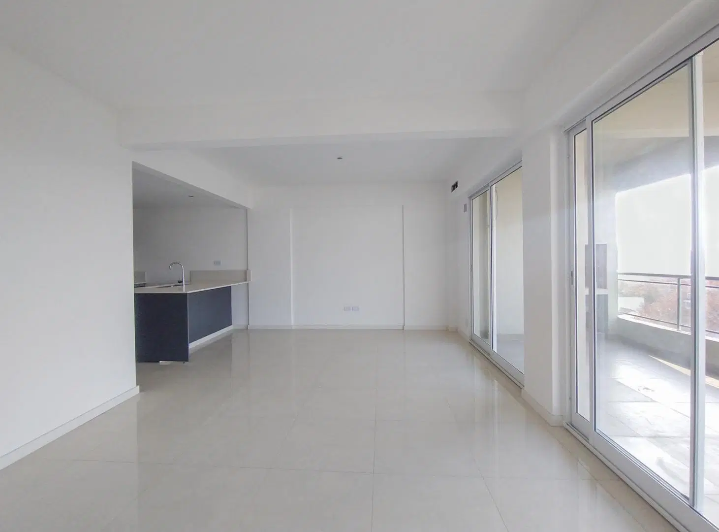 Departamento en San Martin 2