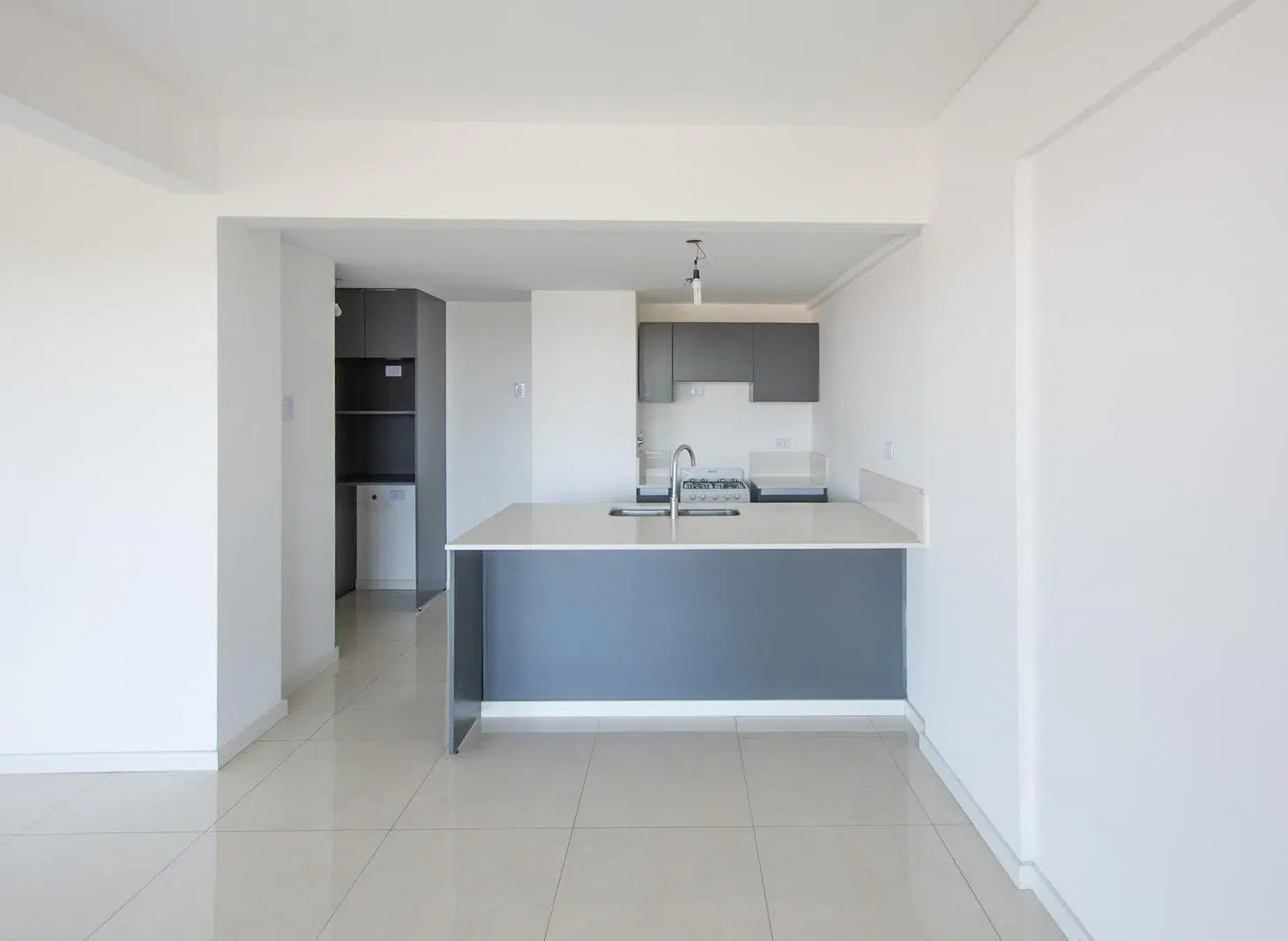 Departamento en San Martin 5