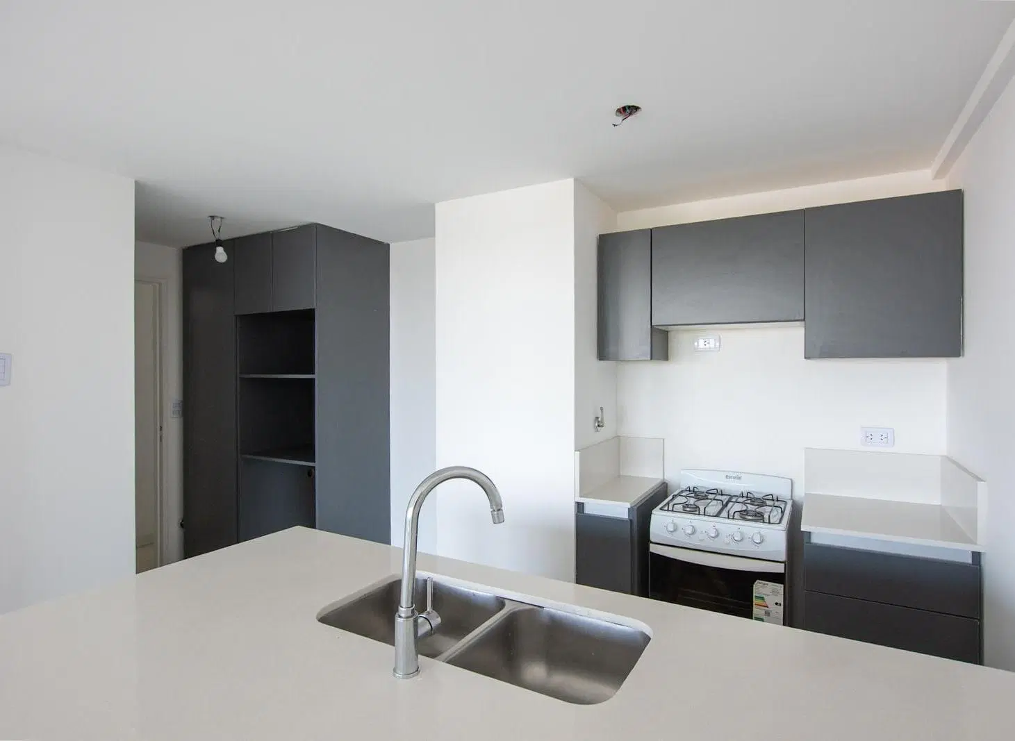 Departamento en San Martin 3